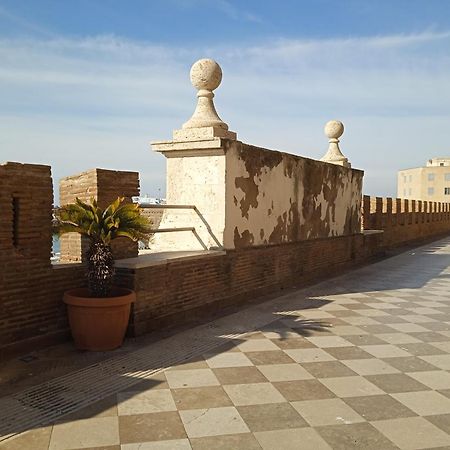 Ferienwohnung Stanze Al Porto Civitavecchia Exterior foto