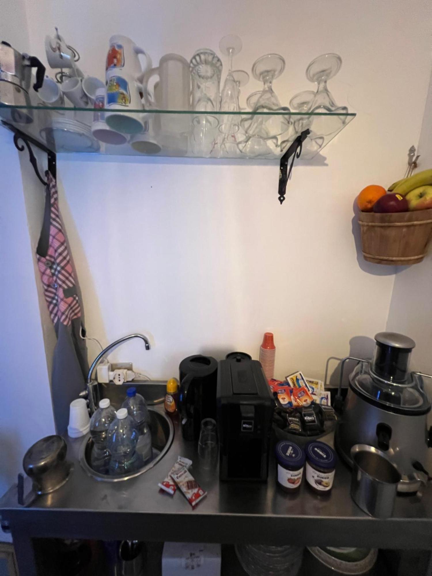 Ferienwohnung Stanze Al Porto Civitavecchia Exterior foto