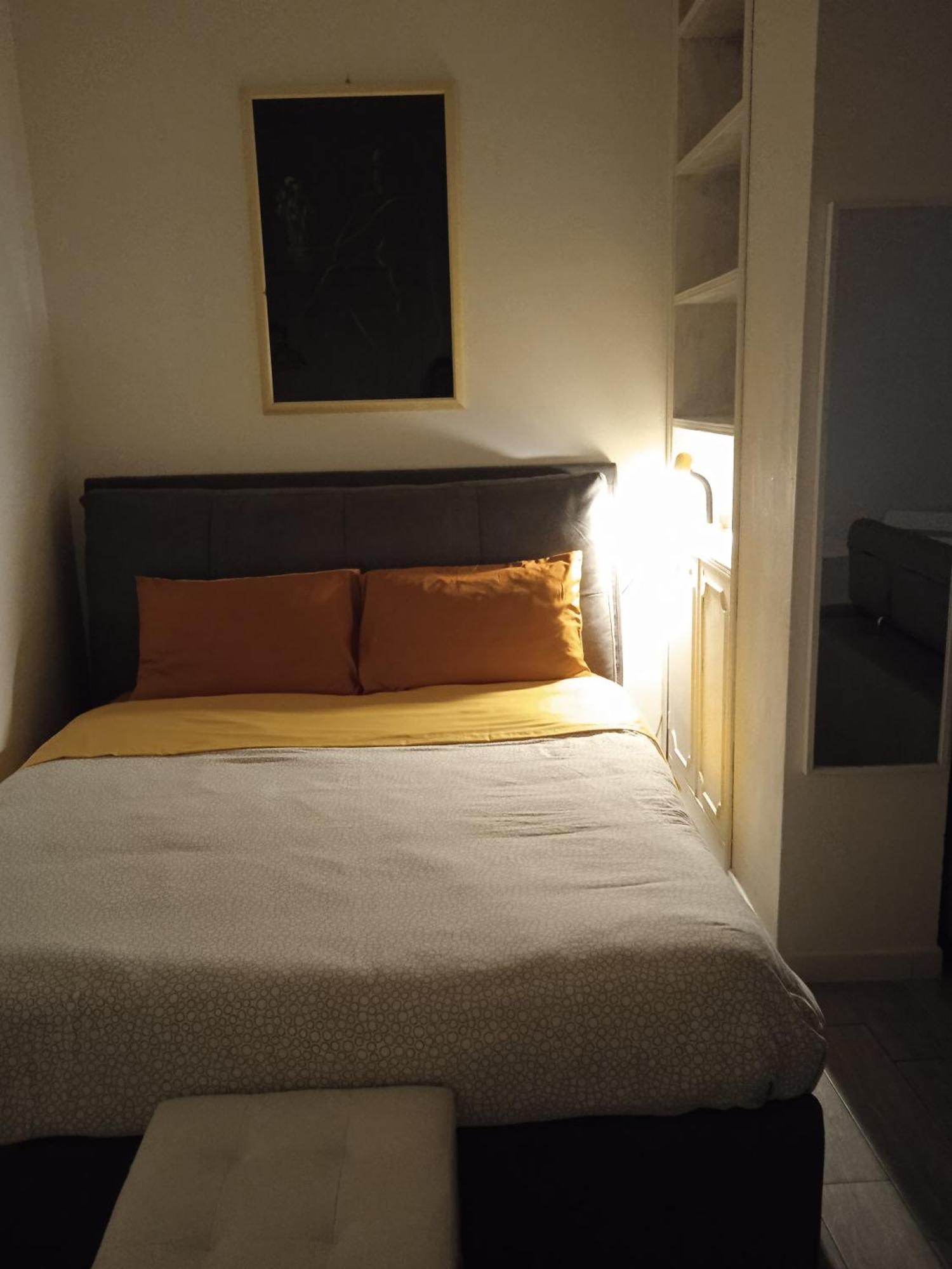 Ferienwohnung Stanze Al Porto Civitavecchia Exterior foto