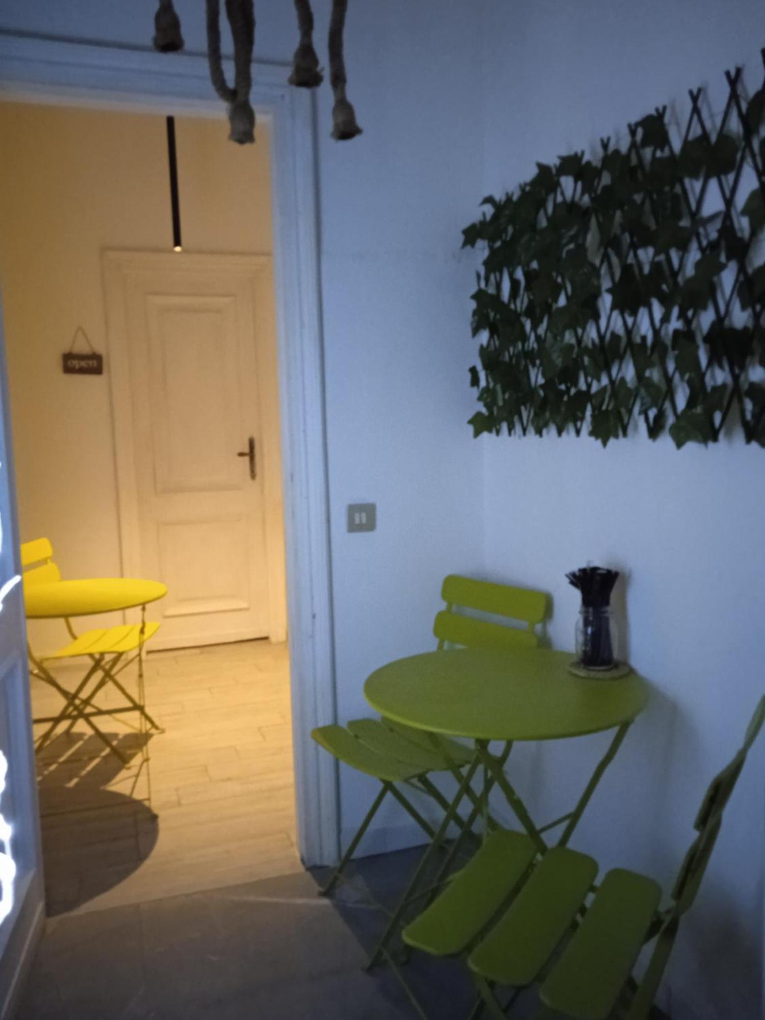 Ferienwohnung Stanze Al Porto Civitavecchia Exterior foto
