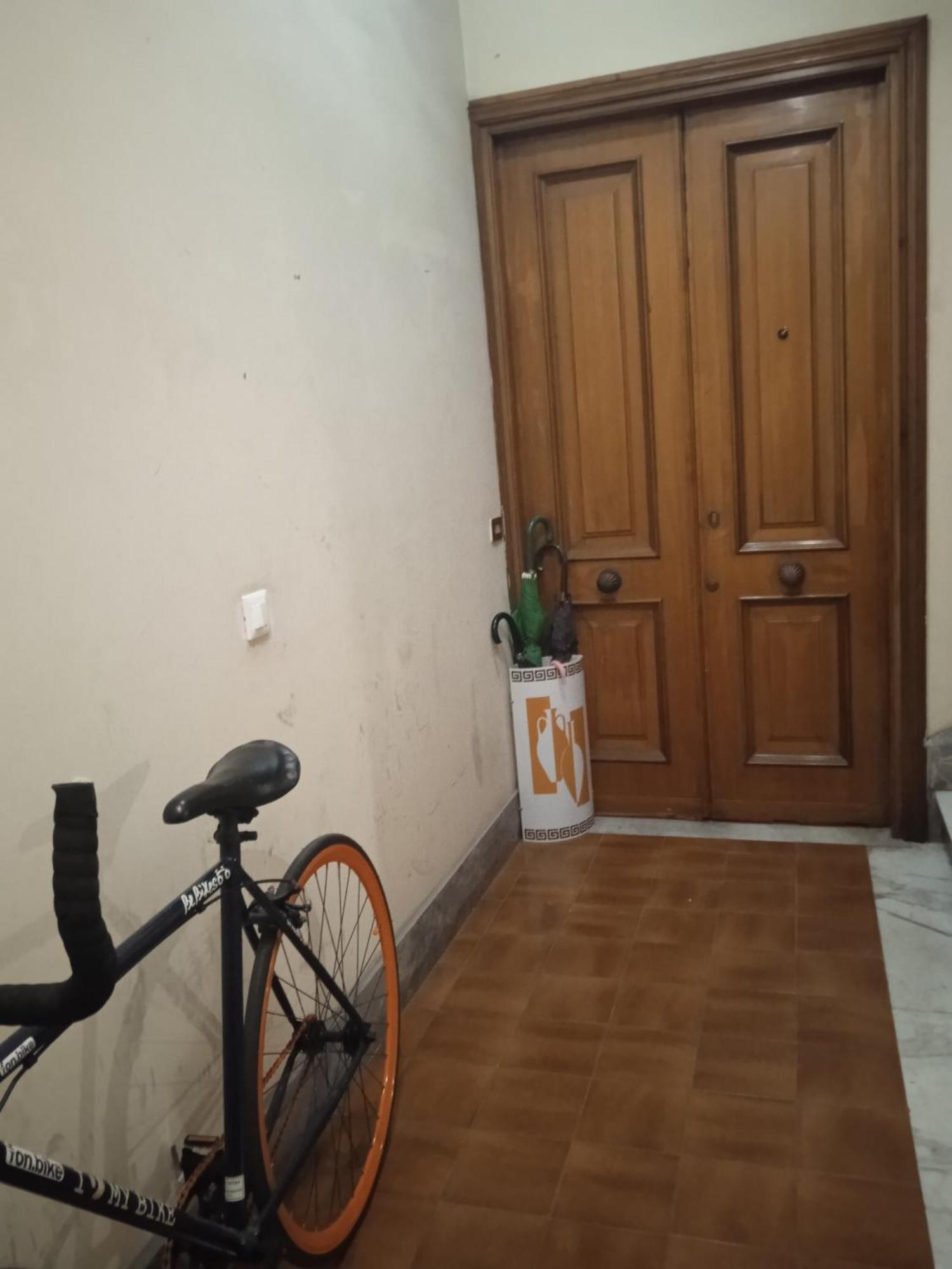 Ferienwohnung Stanze Al Porto Civitavecchia Exterior foto