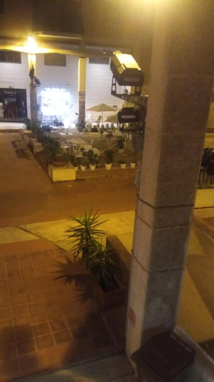 Ferienwohnung Stanze Al Porto Civitavecchia Exterior foto